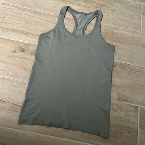 Lululemon Swiftly Tech Racerback Tank